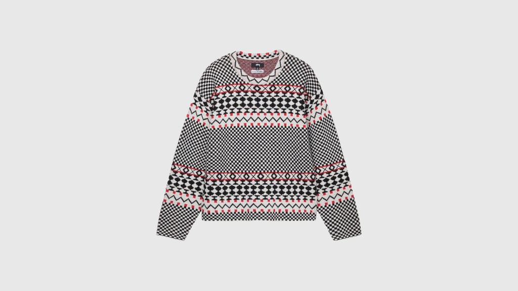 CHRISTMAS-CORE: CULTED'S GUIDE TO XMAS JUMPERS