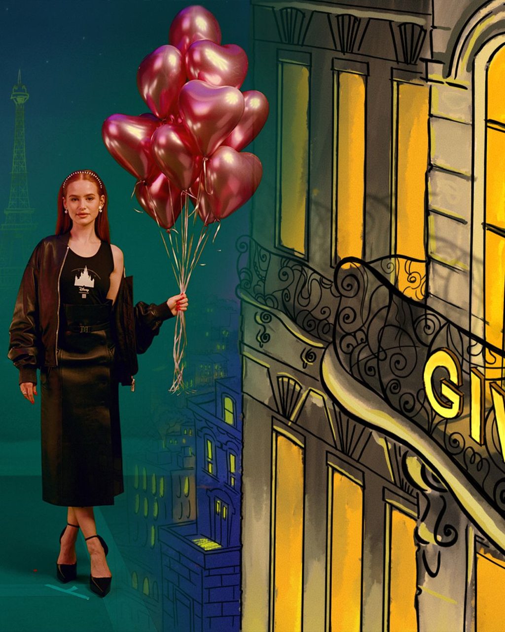 GIVENCHY, RHUIGI, C.P. COMPANY & MORE: YOUR FRIDAY ROUNDUP