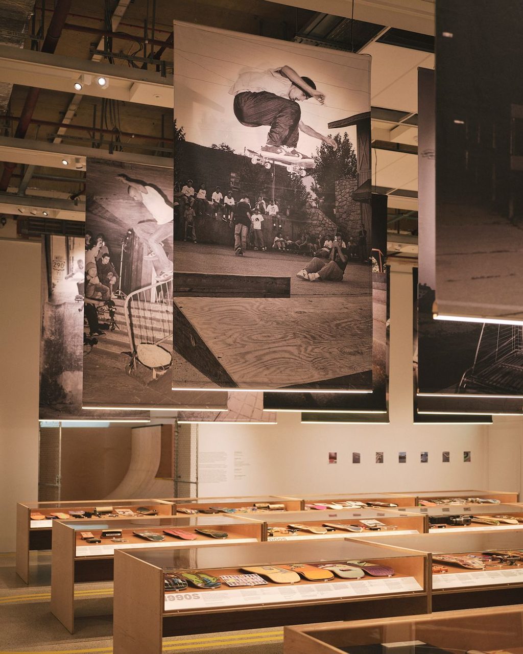 CONS skater Diggs English talks skating and Converse ahead of new exhibition "Skateboard" at the Design Museum