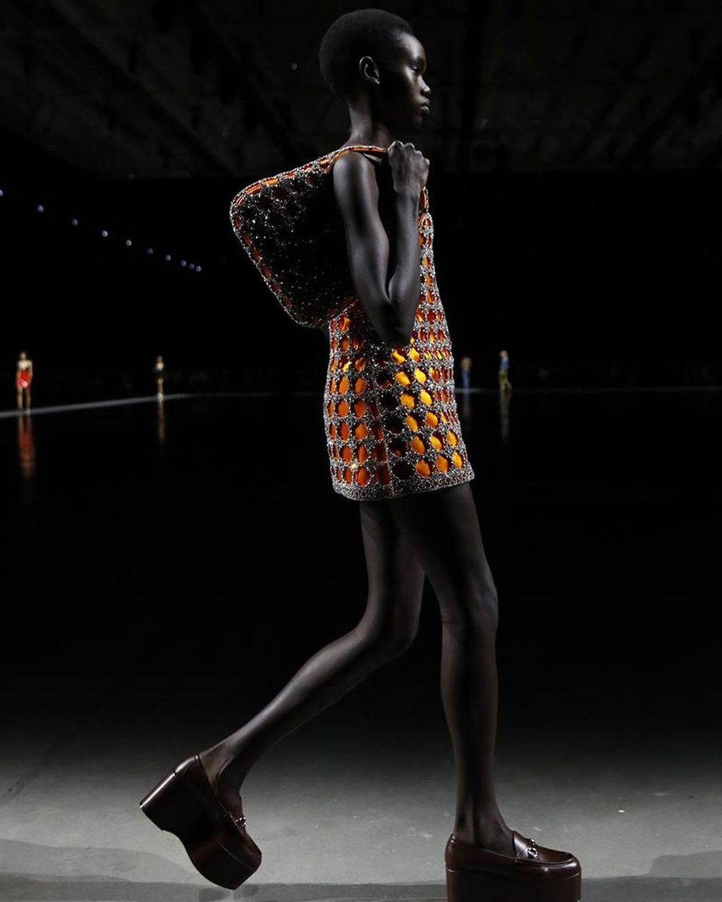 Prada, Bottega Veneta, Gucci: the best bags of Milan Fashion Week SS24