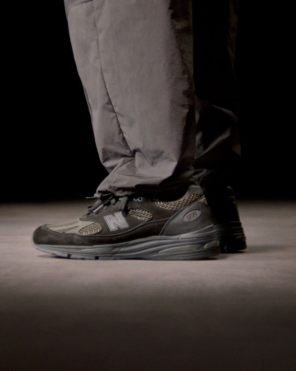 Your Friday Roundup: Kelvin Krash releases new single & Carhartt WIP drops new denim editorial