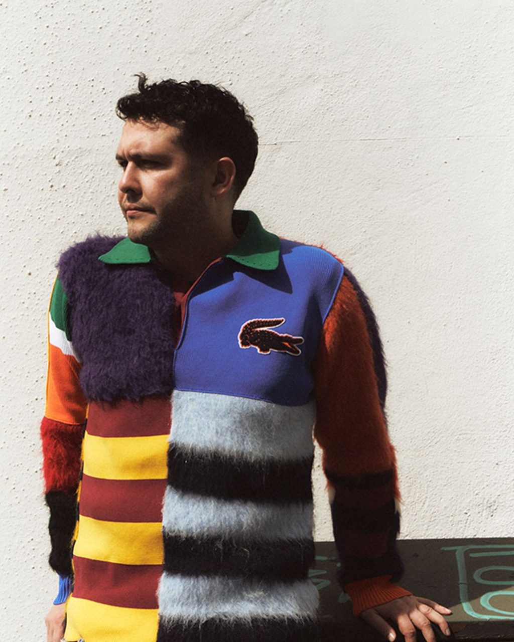 Around the world: Axel Arigato hits up MFW and JW Anderson gets artsy in London