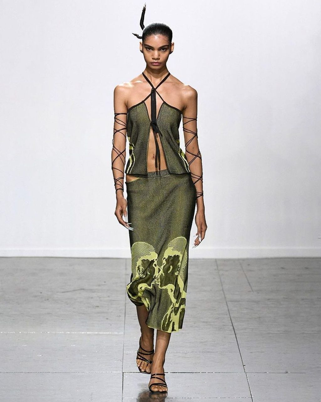 Your SS24 London Fashion Week Roundup