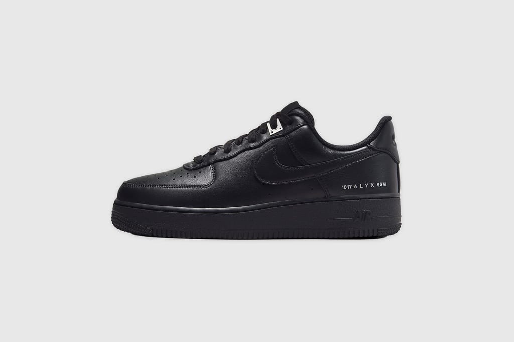 The best sneaker collaborations of 2023