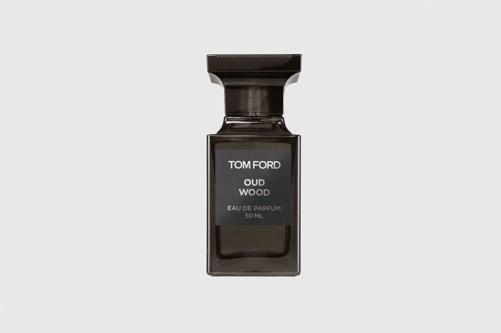HOW TO SMELL LIKE YOU’VE NEVER WORKED A DAY IN YOUR LIFE