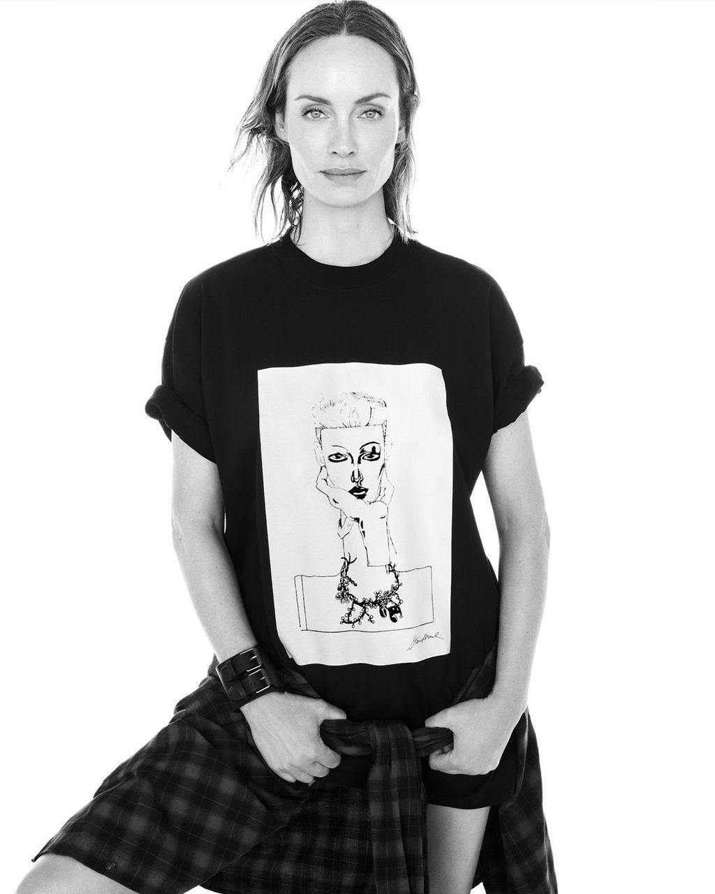 From high street to high fashion: Steven Meisel is collaborating with Zara