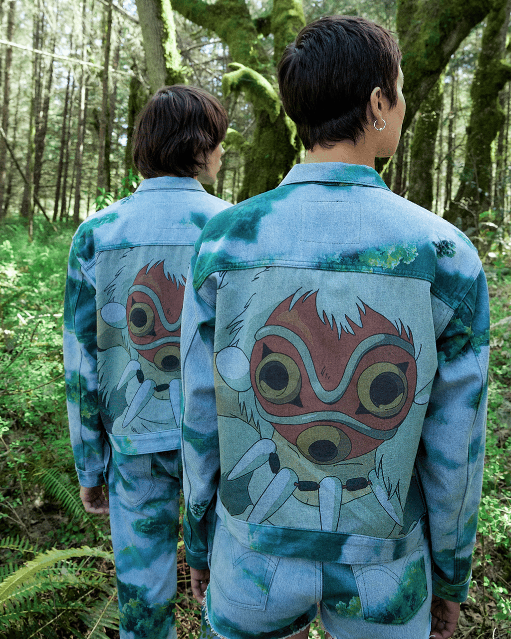 Loewe announces prize winners & Kiko Kostadinov kicks off AW23: your Monday Briefing