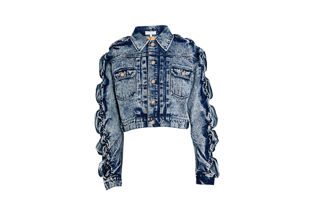 TEXTURE IS TEXTURING: ADD SOME TEXTURE TO YOUR SUMMER WARDROBE