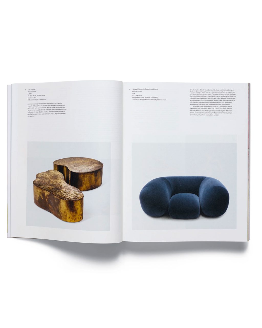 MAKE YOURSELF AT HOME IN ACNE PAPER’S ISSUE 18