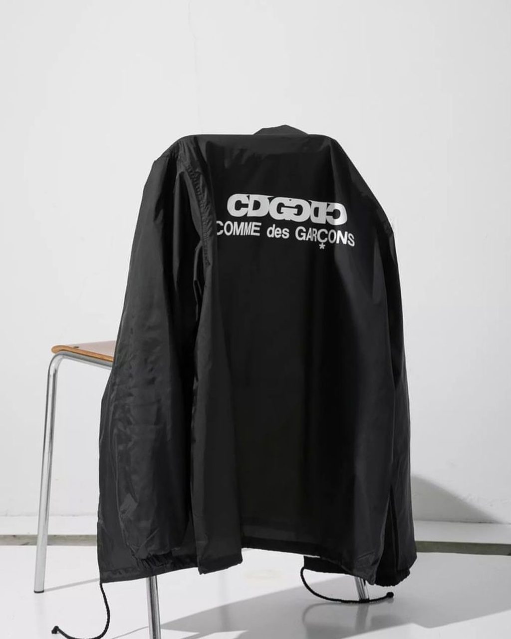CULTED 101: A GUIDE TO COMME DES GARÇONS’ DIFFUSION LINES