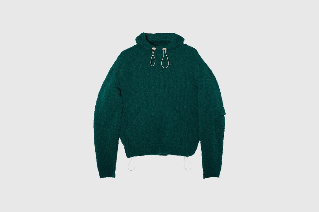 Add some heat to your winter wardrobe with this week’s shopping guide