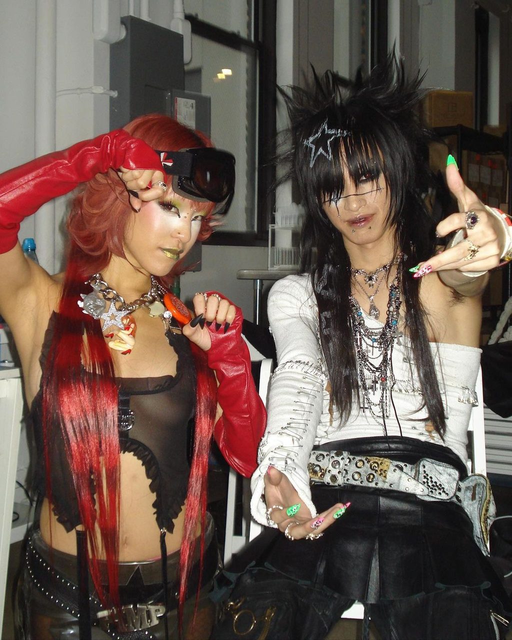 What exactly is Harajuku style?