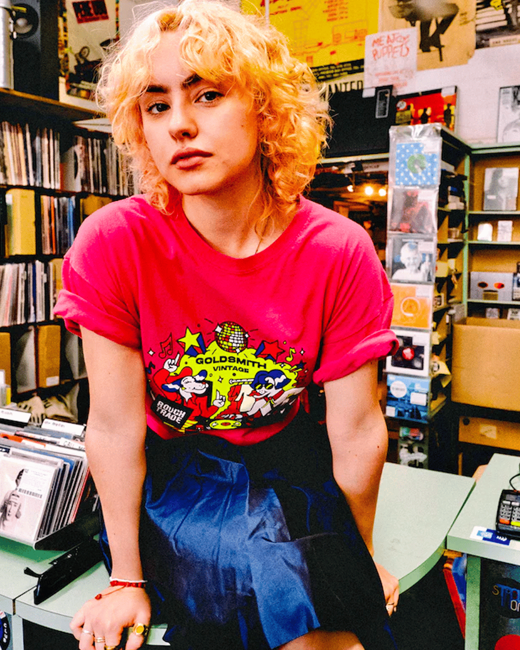 New Stüssy tees and Converse brings skateboards to the Design Museum: your Friday Roundup