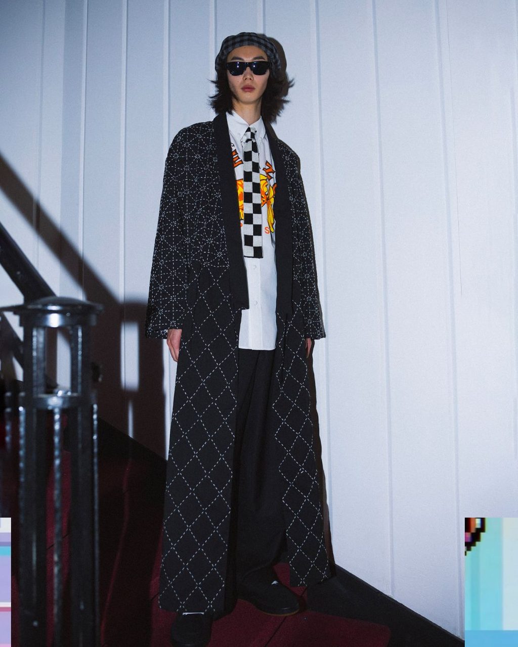 HERE’S WHAT’S ABOUT TO GO DOWN AT PARIS MEN’S FASHION WEEK