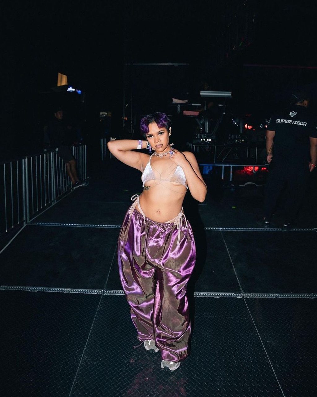 Culted Sounds: Alex Vaughn talks about “The Hurtbook (Homegirl Pack)” & her journey to self loveE