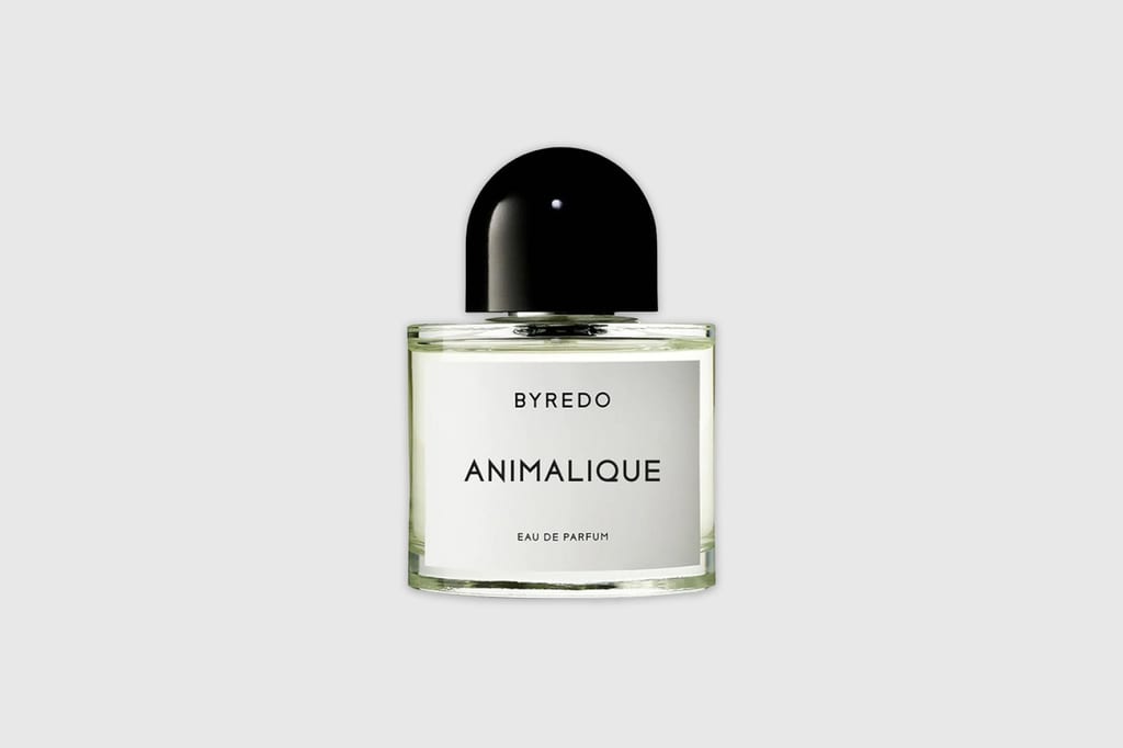 Get a waft of this: Culted’s Holiday fragrance guide