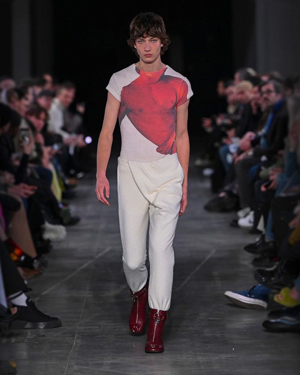 HERE’S WHAT TO EXPECT FROM MILAN MEN’S FASHION WEEK