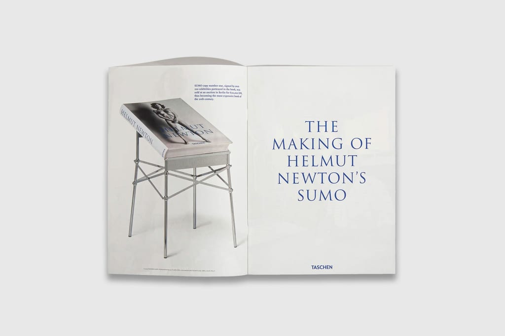 Read them or don't, you need them: a coffee table book shopping guide