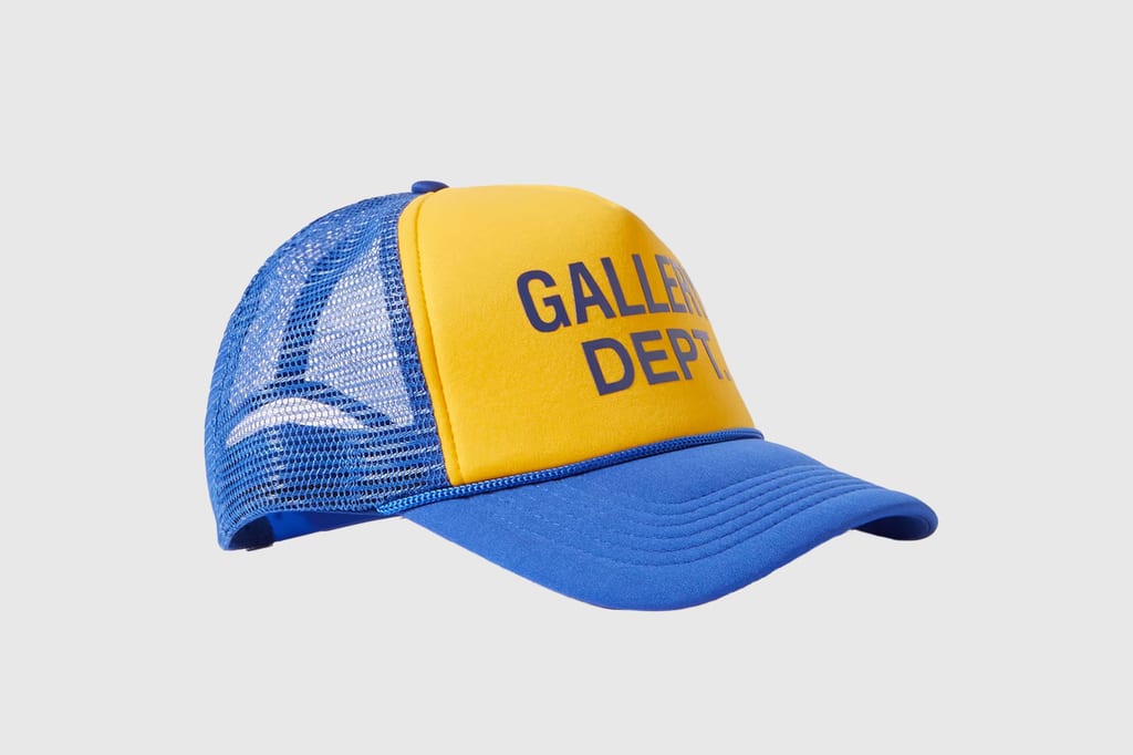 HERE ARE THE BEST CAPS & HATS FOR SPRING