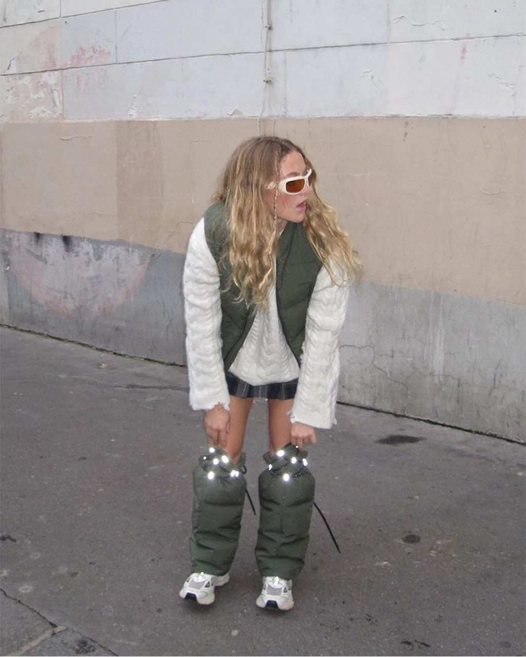 A LUNAR NEW YEAR FOR ACNE STUDIOS & 100 YEARS FOR DICKIES: YOUR FRIDAY ROUNDUP