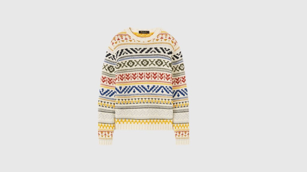 CHRISTMAS-CORE: CULTED'S GUIDE TO XMAS JUMPERS