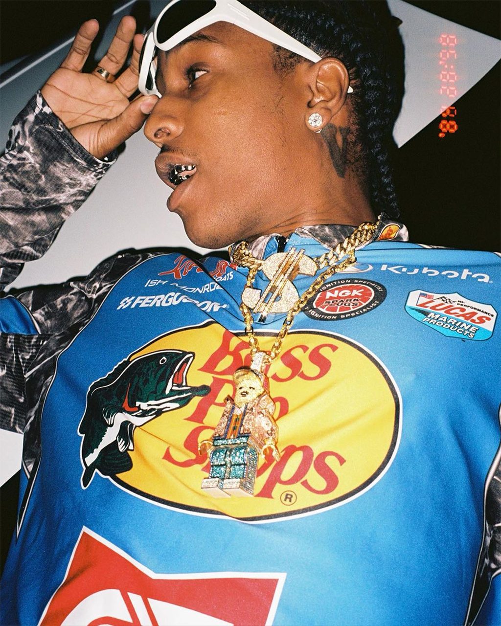 WORLD CUP WINS, WOOLRICH & W’S FOR SZA: YOUR MONDAY BRIEFING