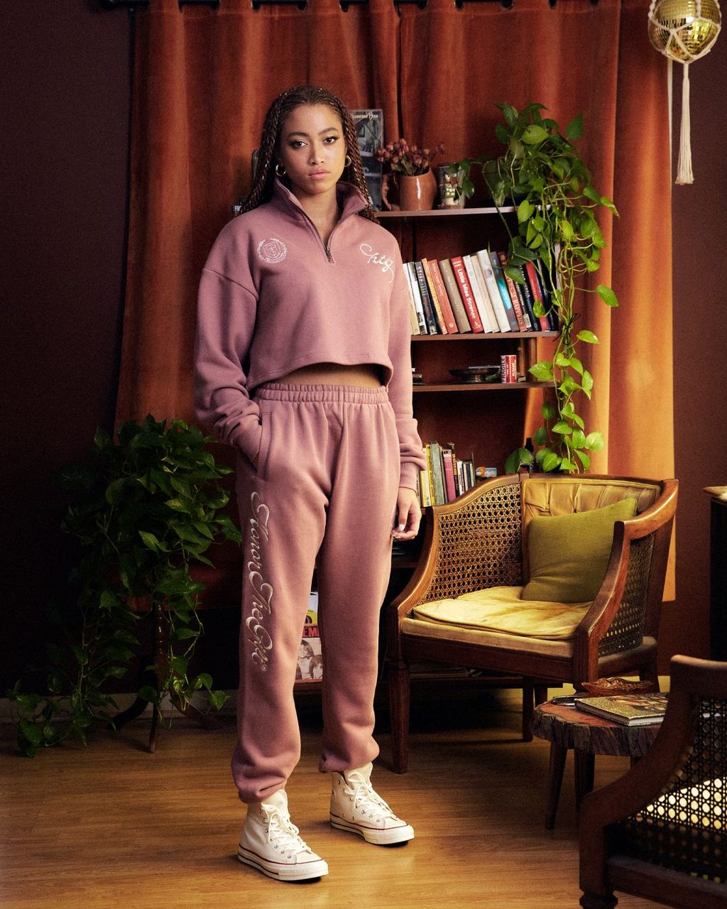 Honor The Gift gets cosy for its Holiday 2023 collection