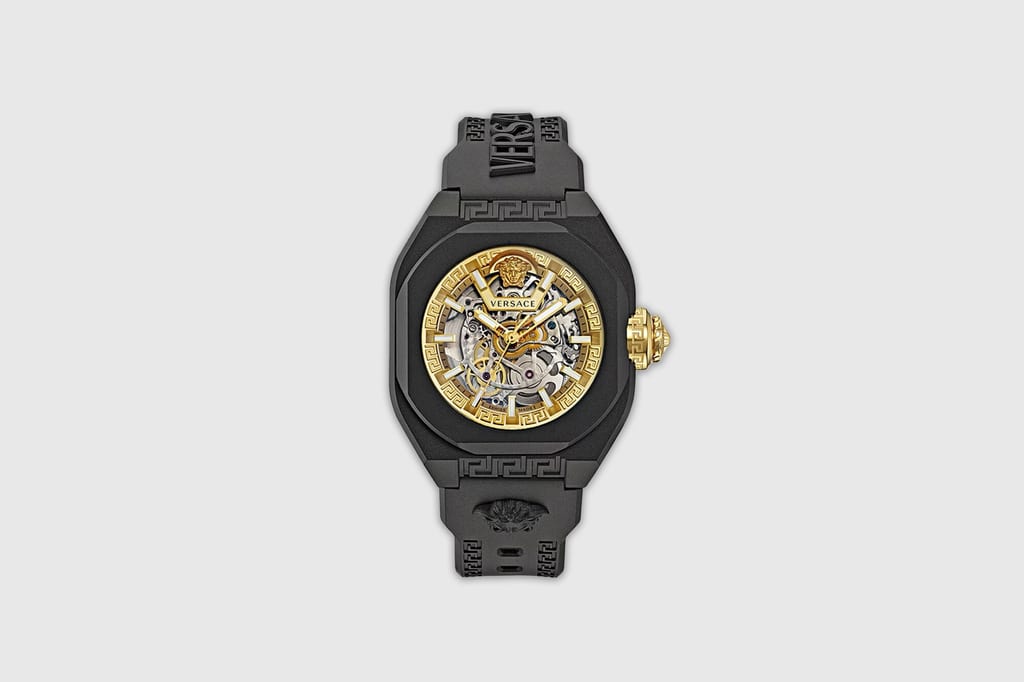 What time is it? Time you got a watch mate!
