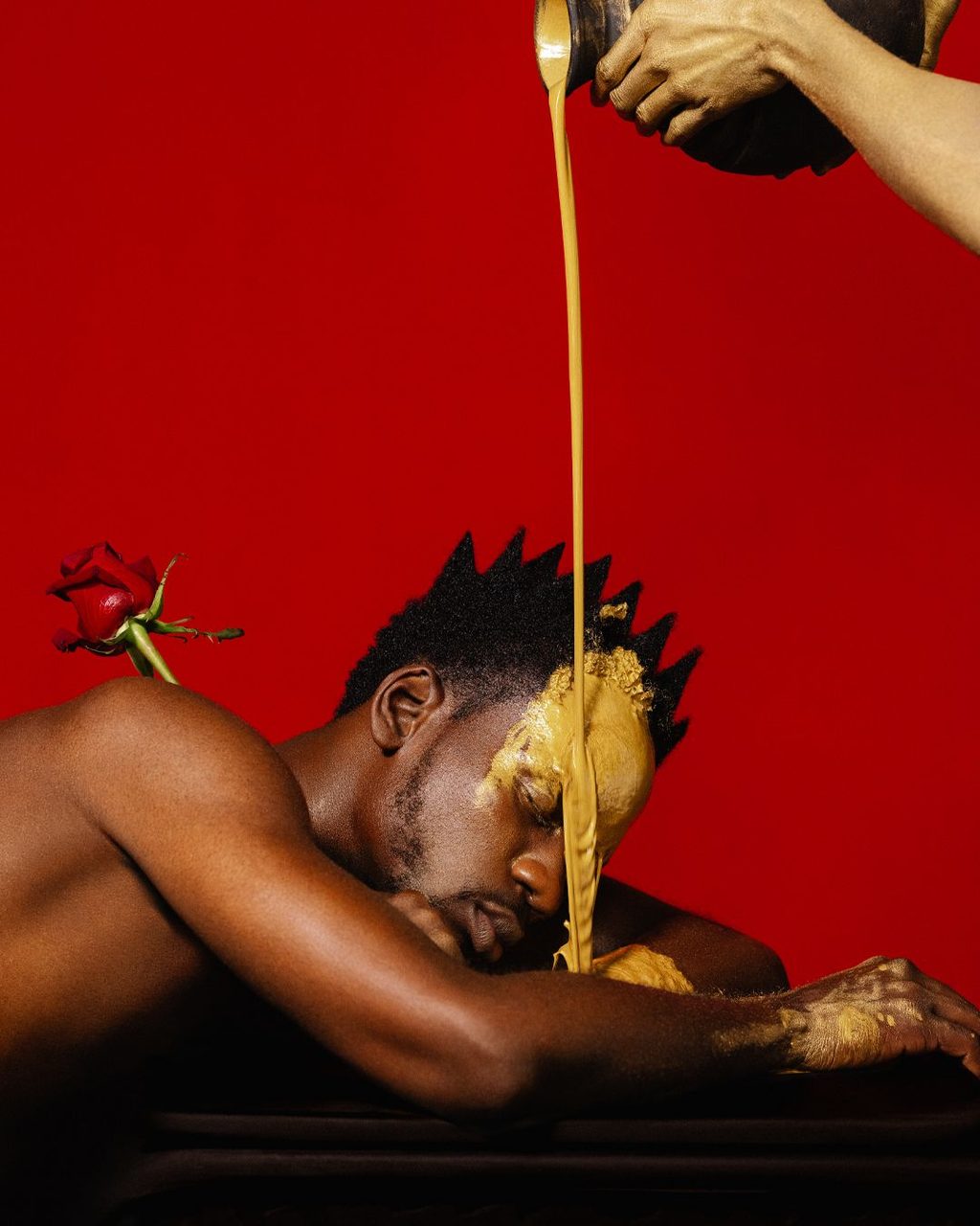 Your Friday Roundup: eBay launches Lost Time auction, Gant introduces 240 Mulberry Street collection & Mr Eazi drops new album