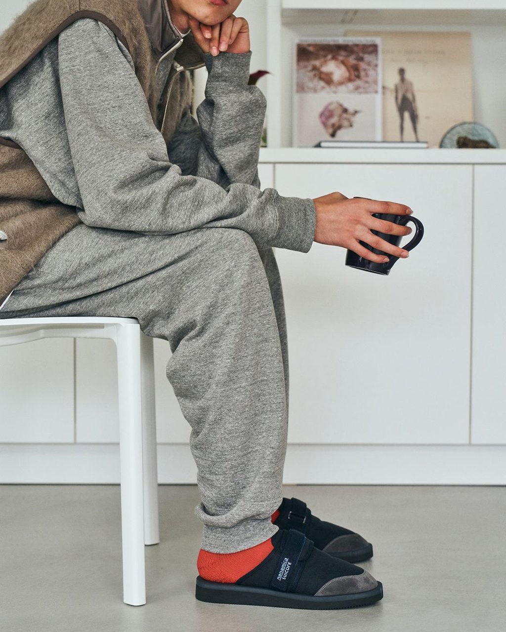 Your Monday Briefing: ENNY launches music mentorship programme, Gentle Monster goes to high school & there’s a MR PORTER x 66° North collab
