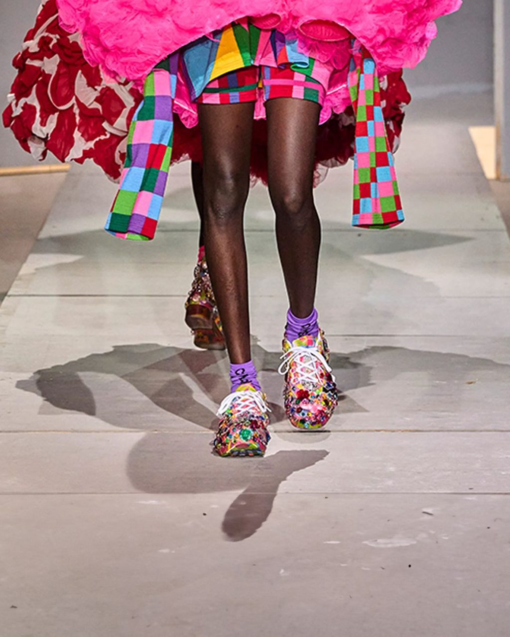 Paris Fashion Week SS24’s best shoes
