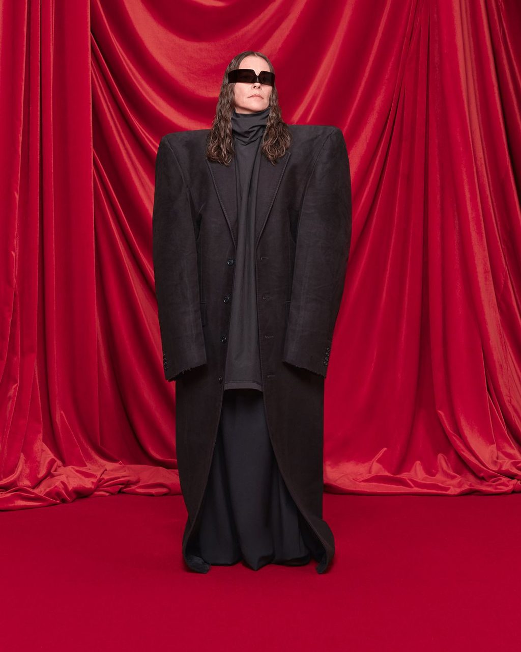 Balenciaga Summer 2024 was Demna’s tour de force