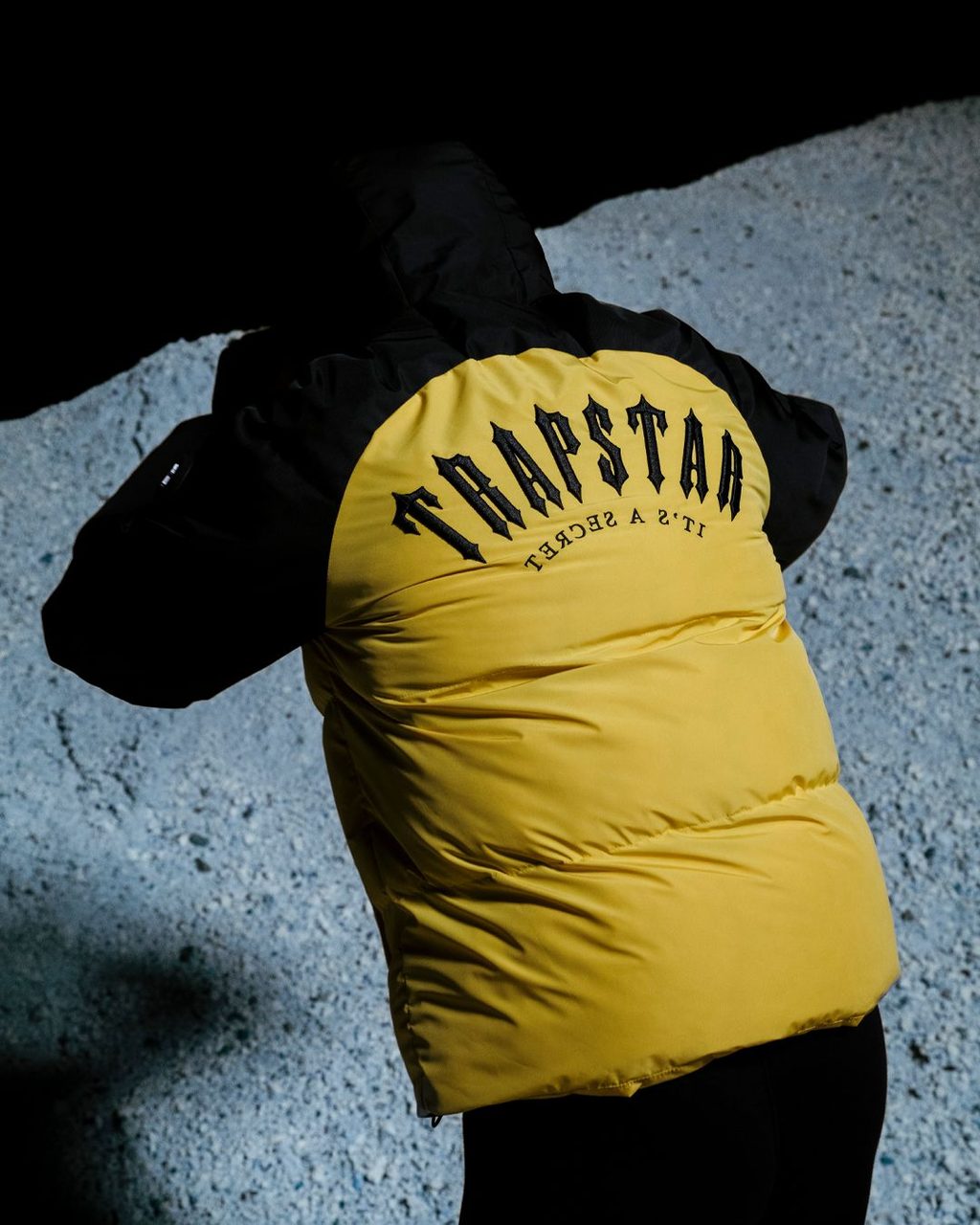 Trapstar brings the trap community together for its FW23 film
