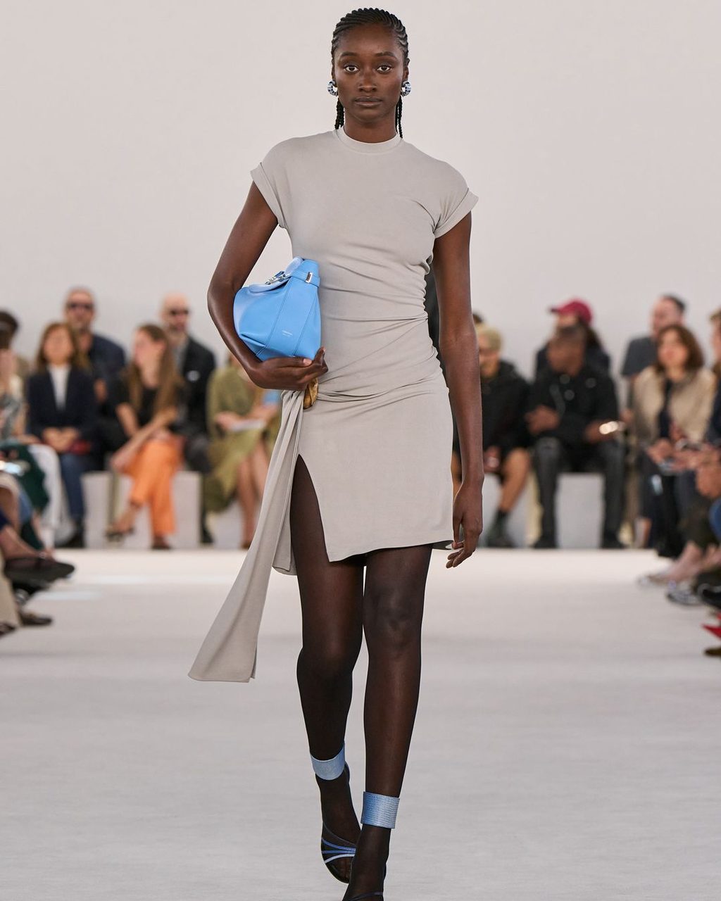 Everybody is manifesting Ferragamo SS24 in their wardrobes
