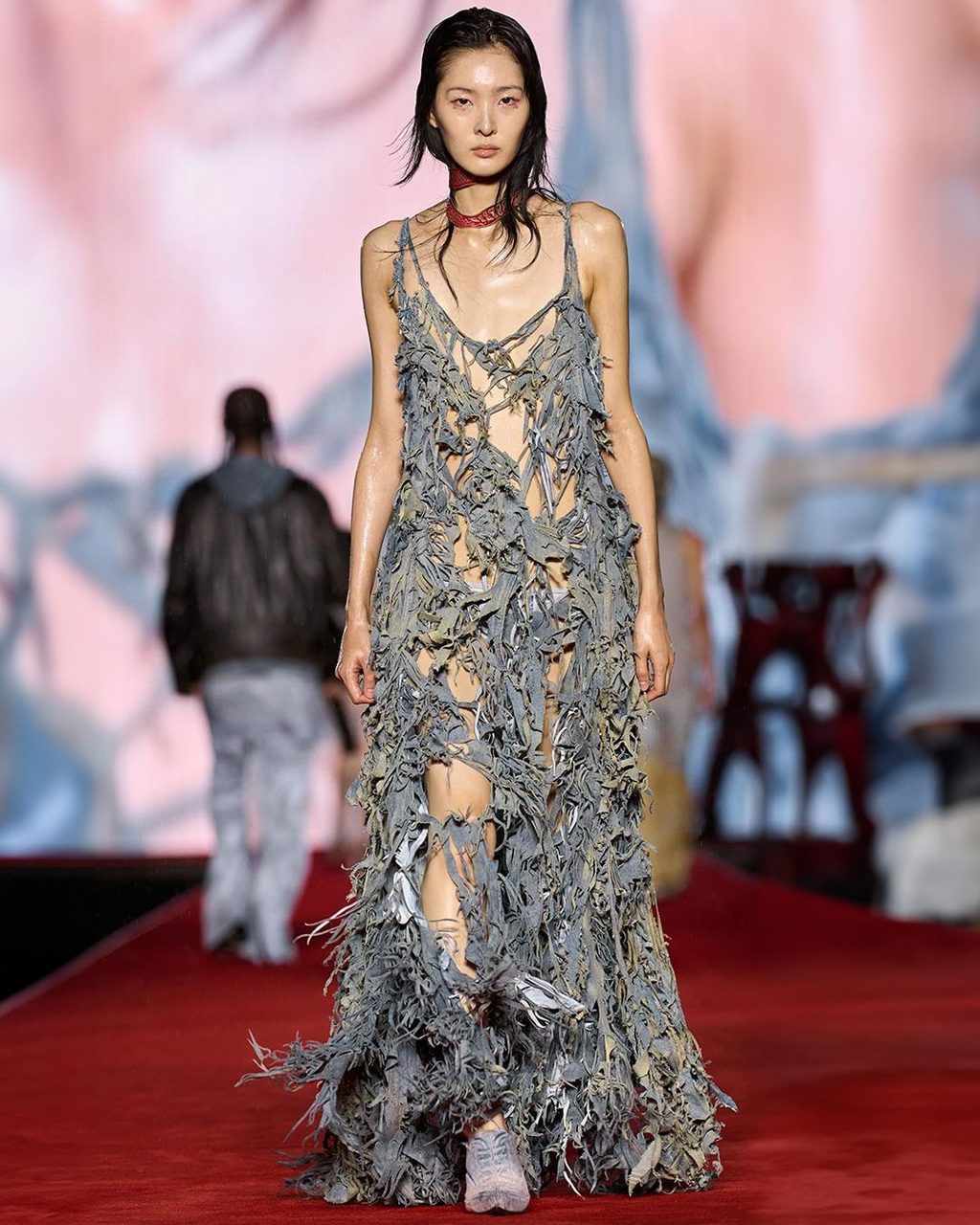 Key takeaways from Diesel’s SS24 show