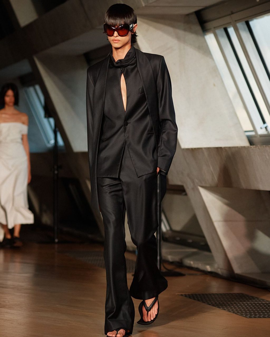 Your SS24 London Fashion Week Roundup