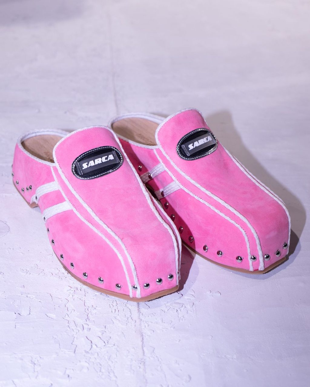 Ancuta Sarca on her SS24 “Florii” collection & blokettecore