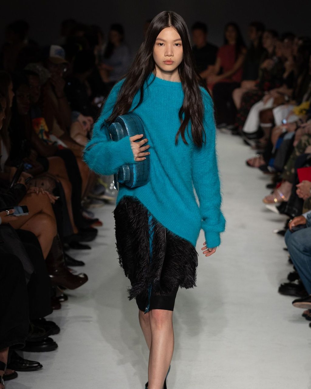 16Arlington SS24 served sheEO realness