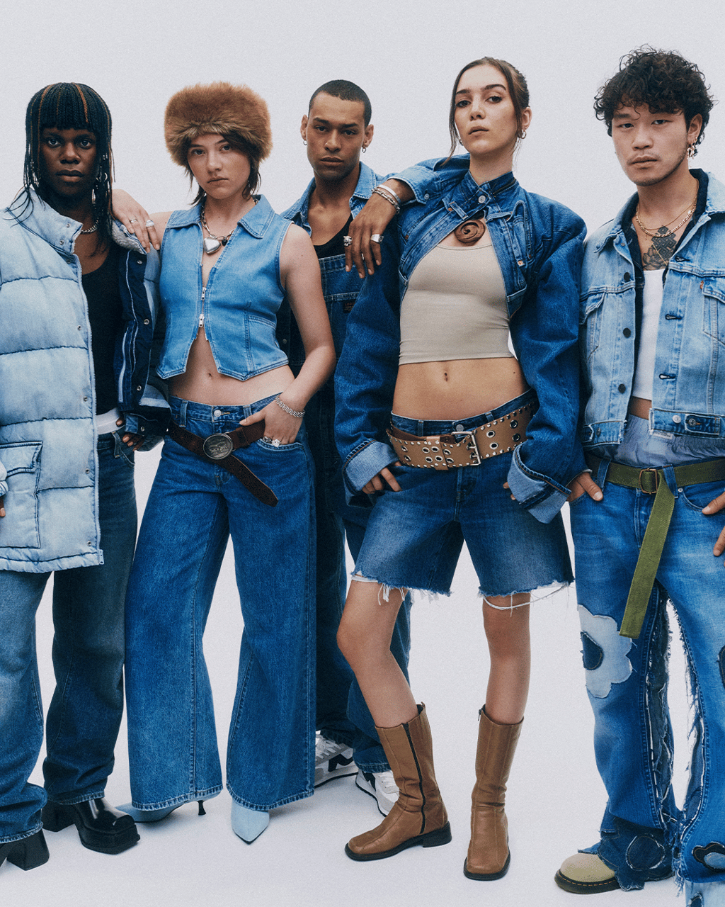 Diesel gets dirty and Anish Kumar’s new mixtape: your Monday Briefing