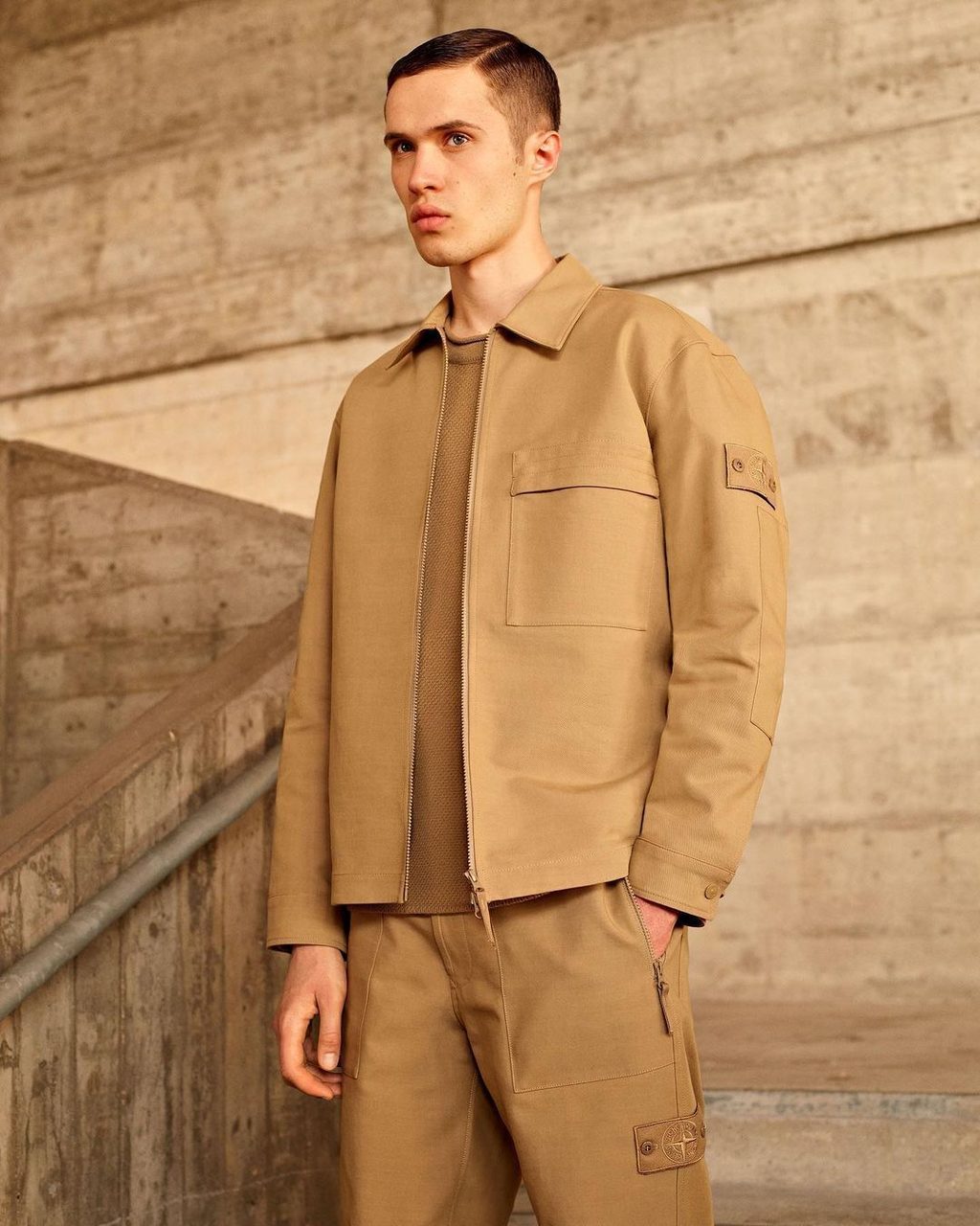 Your Monday Briefing: RIMOWA turns 125, Stone Island is ghosting & Salomon taps Broken Arm