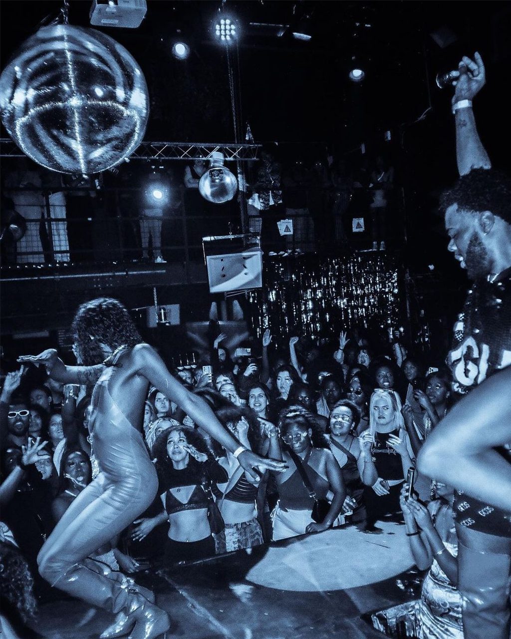 Around the world: Copenhagen Fashion Week kicks off and Four Tet hits Finsbury Park