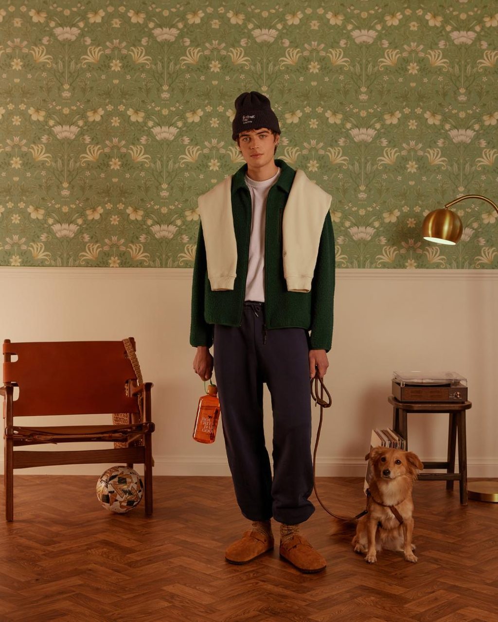 Your Monday Briefing: CELINE launches dog accessories, RIMOWA debuts its Signature Collection & more