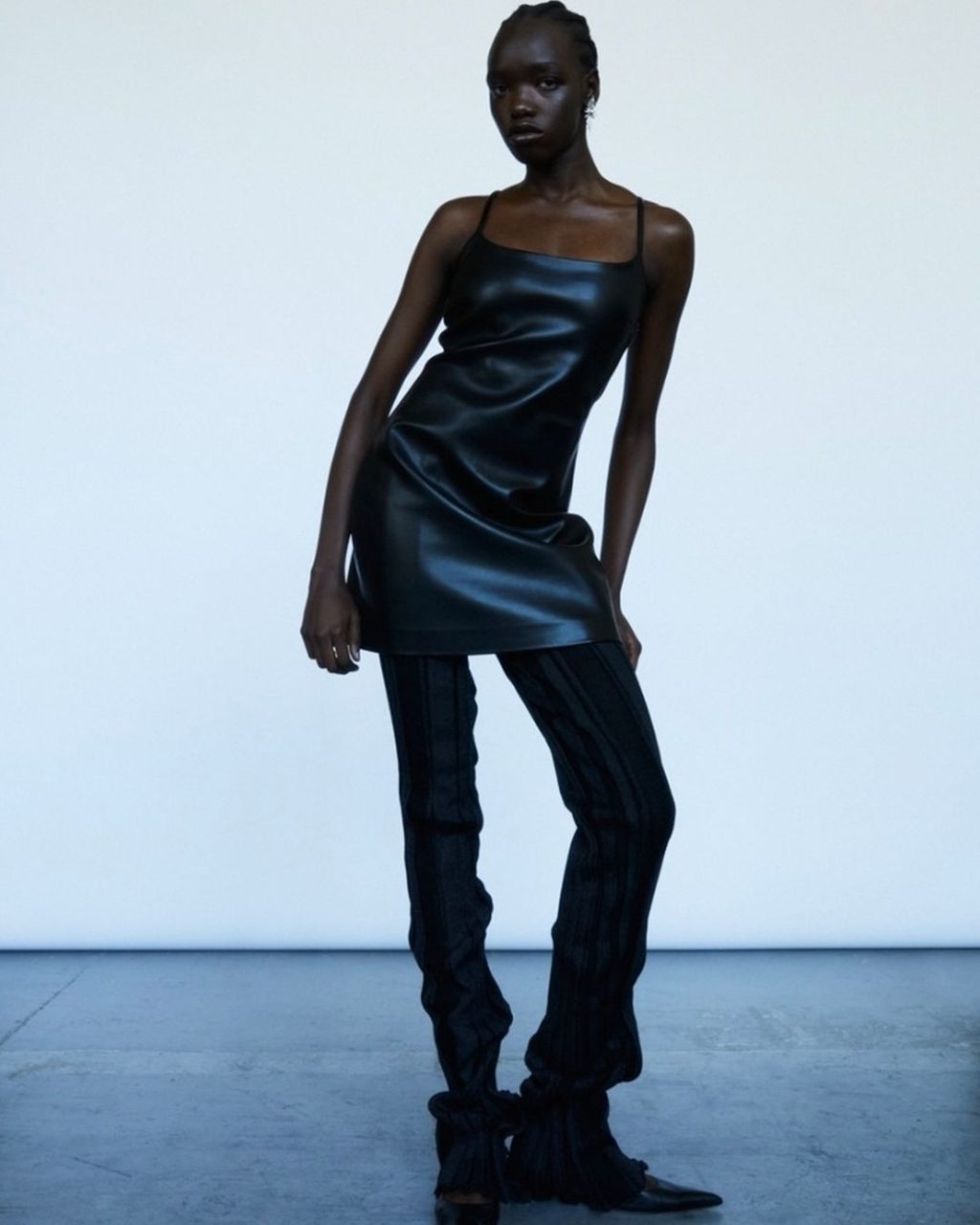 LAGOS SPACE COMPANY WINS THE INTERNATIONAL WOOLMARK PRIZE