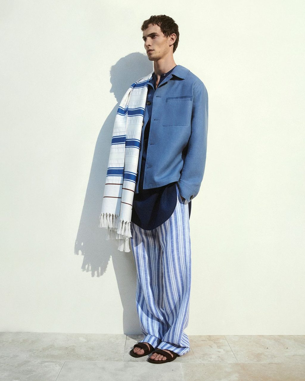 LORO PIANA'S NEW COLLECTION & ANOTHER CONVERSE X DRKSHDW SHOE: YOUR FRIDAY ROUNDUP