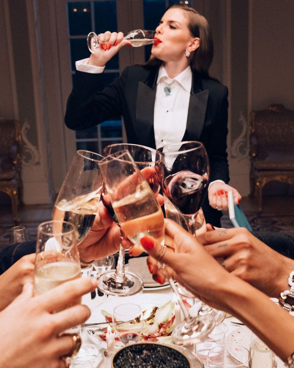 THIS DECADE’S MOST ICONIC CHRISTMAS CAMPAIGNS