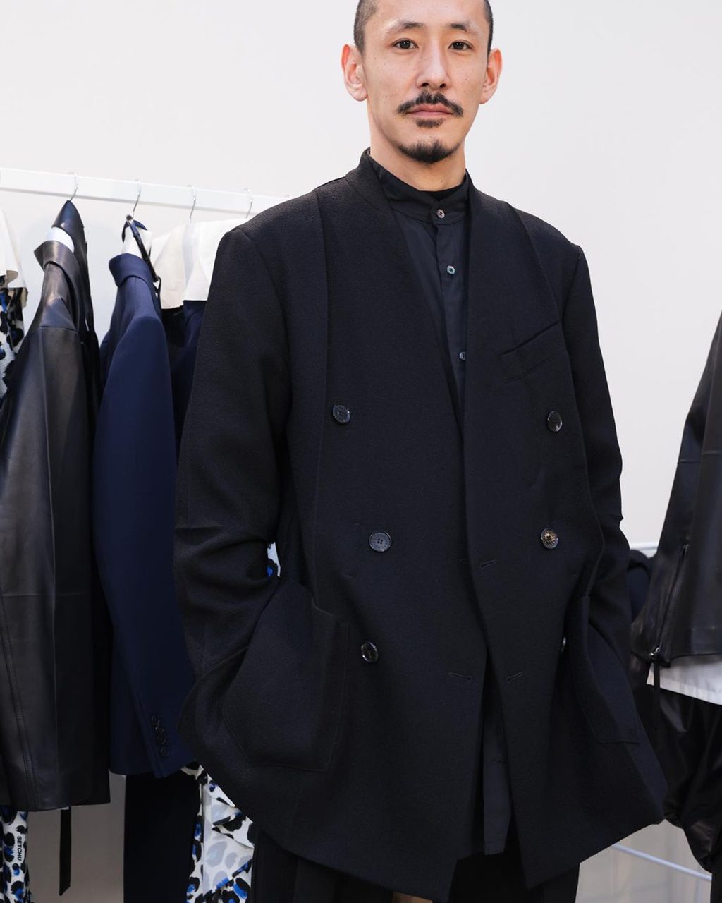 ALL EYES ON SATOSHI KUWATA, 2023’S LVMH PRIZE WINNER