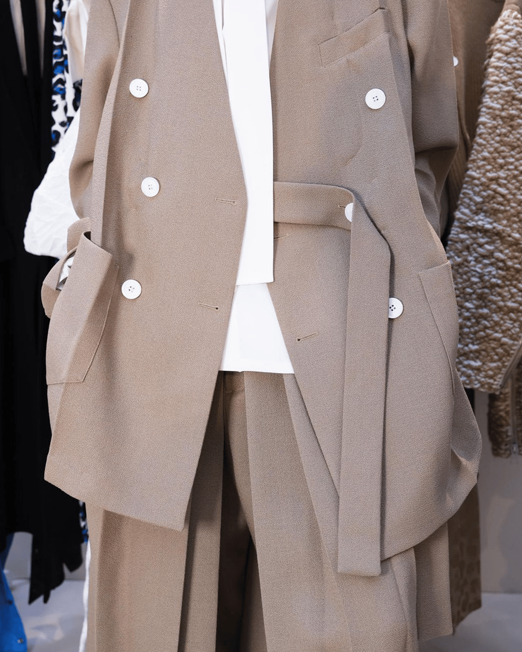 ALL EYES ON SATOSHI KUWATA, 2023’S LVMH PRIZE WINNER