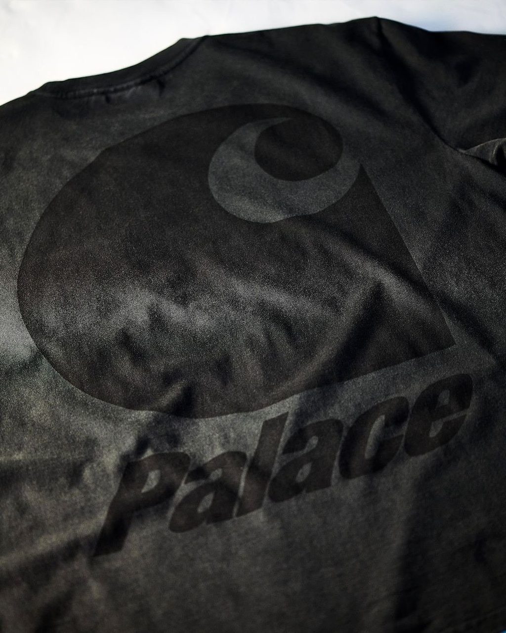 We’re finally getting a Palace x Carhartt WIP collab