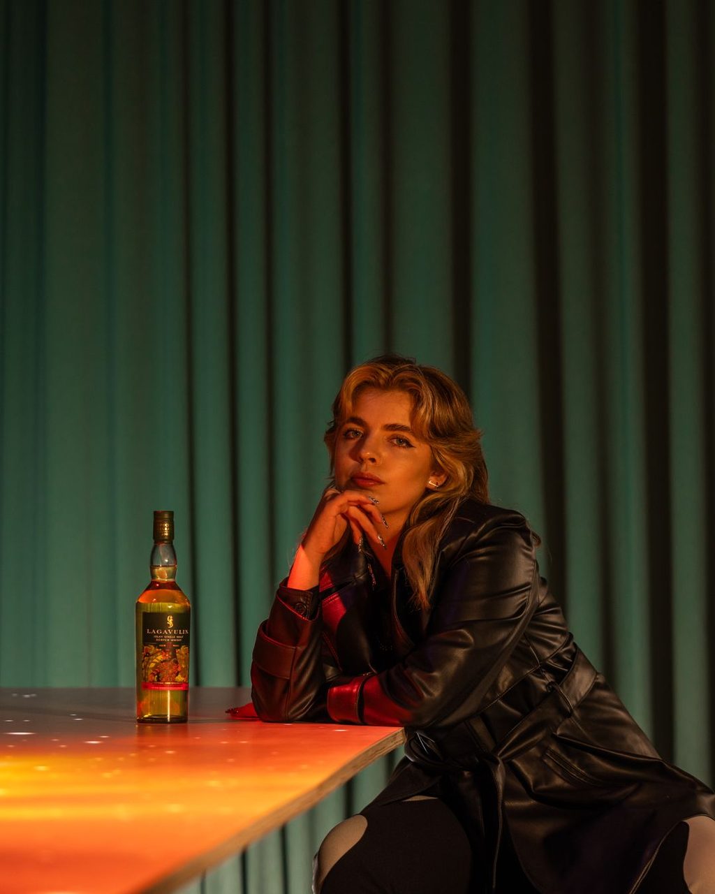 Diageo tore up the whisky rulebook for its 2023 Spirited Xchange