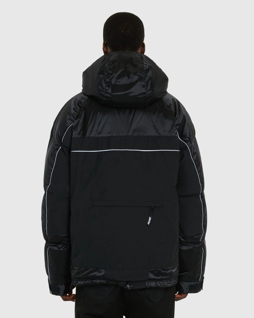 Who’s ready for the eYe Junya Watanabe x Palace jacket to drop?
